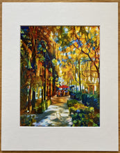 Load image into Gallery viewer, A Deep Neural Dream in Saint Helena 11x14