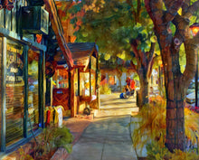 Load image into Gallery viewer, Feel the Color of Early Summer