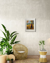 Load image into Gallery viewer, A Neural Propagation of Beauty 11x14