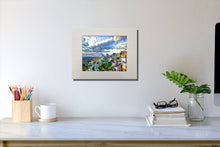 Load image into Gallery viewer, Dream World in Santorini