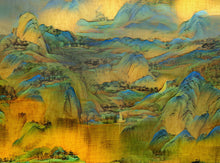 Load image into Gallery viewer, Yosemite in an Alternate Reality 11x14
