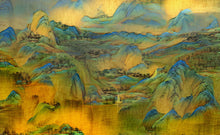 Load image into Gallery viewer, Yosemite in an Alternate Reality 11x14
